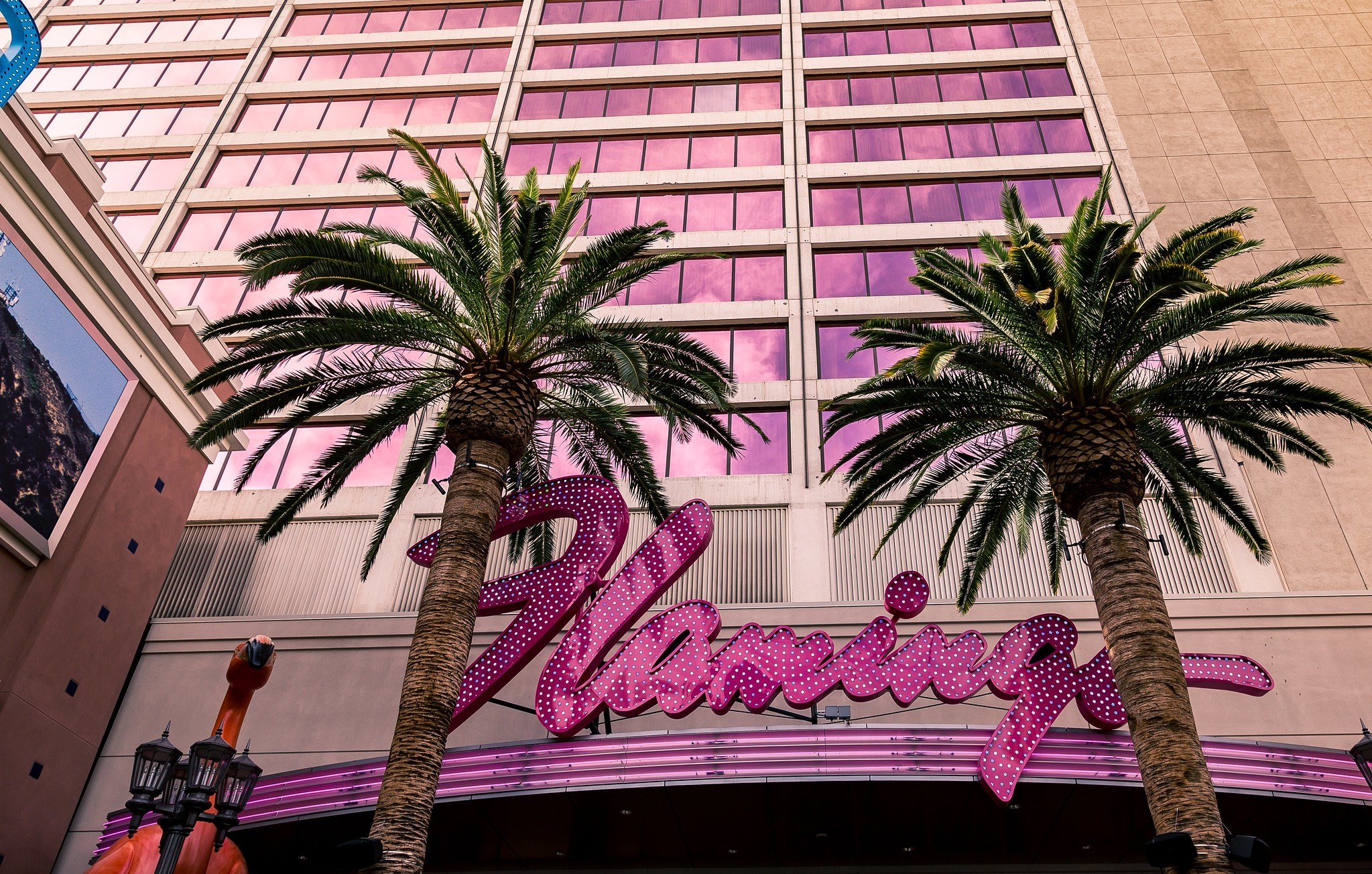 Flamingo Hotel and Casino