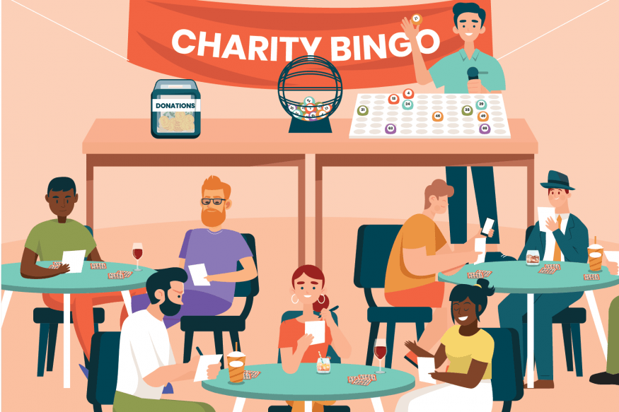 How To Legally Host A Gambling Fundraiser