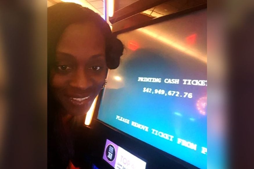 What Ever Happened To Katrina Bookman: The Woman Who Was Denied Her $43 Million Casino Slot Machine Win?