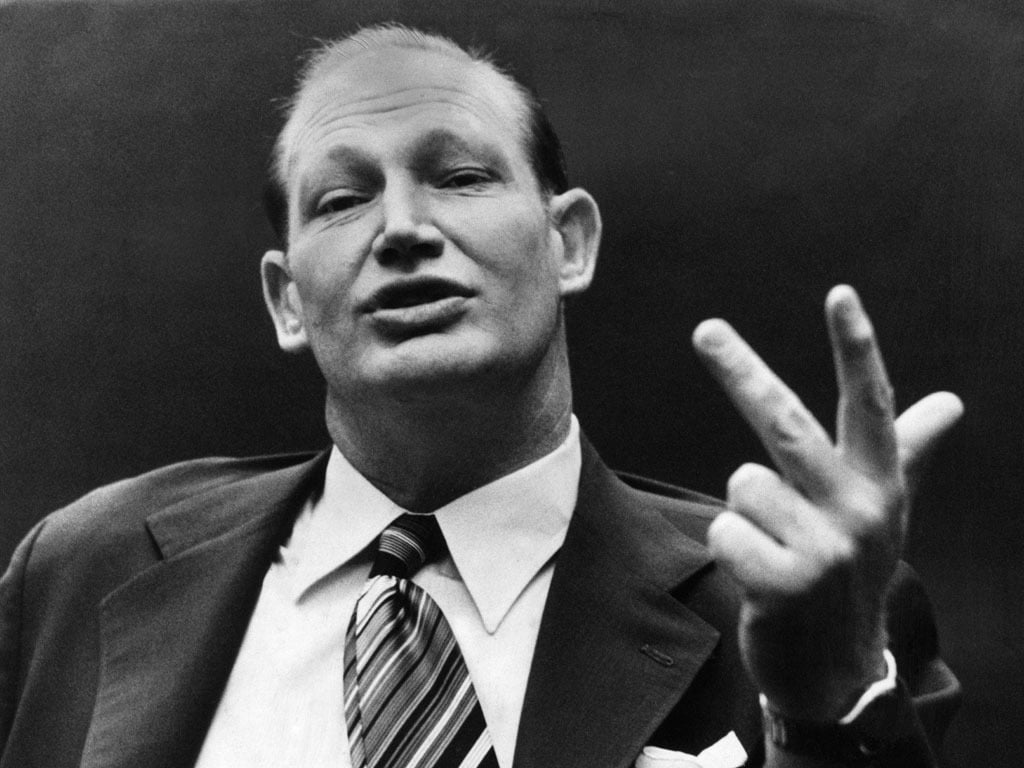 Kerry Packer