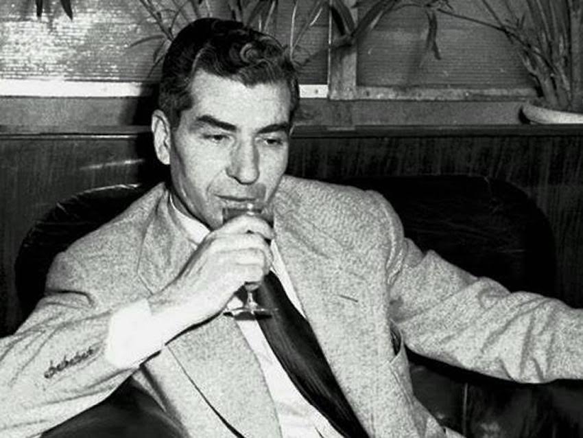 Charles Lucky Luciano