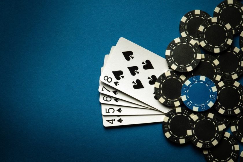 Gutshot in Poker: What is it And How to Play it?