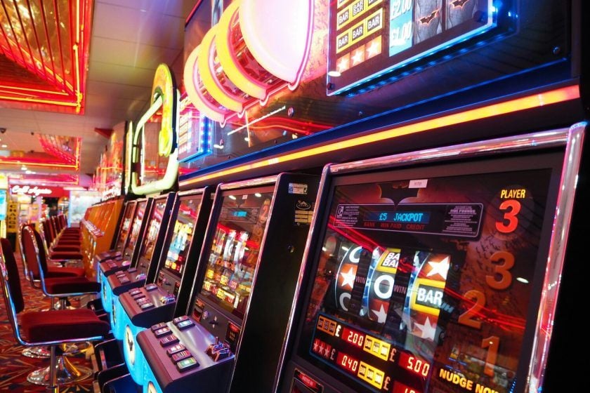 Decoding Casino Lingo:?What Exactly Is A Hand Pay In Slots?