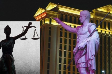 Caesars Entertainment 401(k) lawsuit