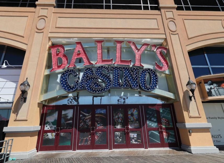 bally's