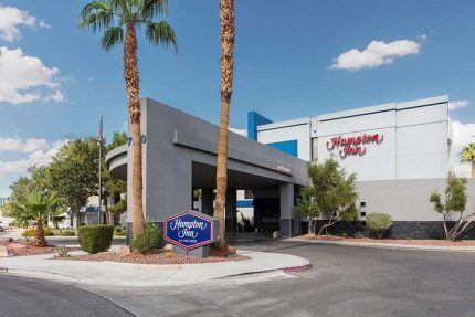 Hampton Inn Las Vegas/Summerlin